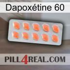 Dapoxétine 60 26